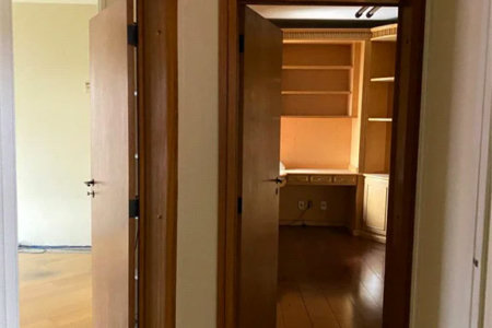 Apartamento à venda com 4 quartos, sendo 3 suítes, em Vila Suzana, São Paulo, SP