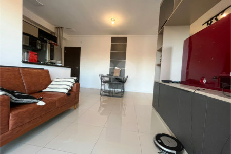 Flat à venda com 1 suíte em Jardim Pagliato, Sorocaba, SP