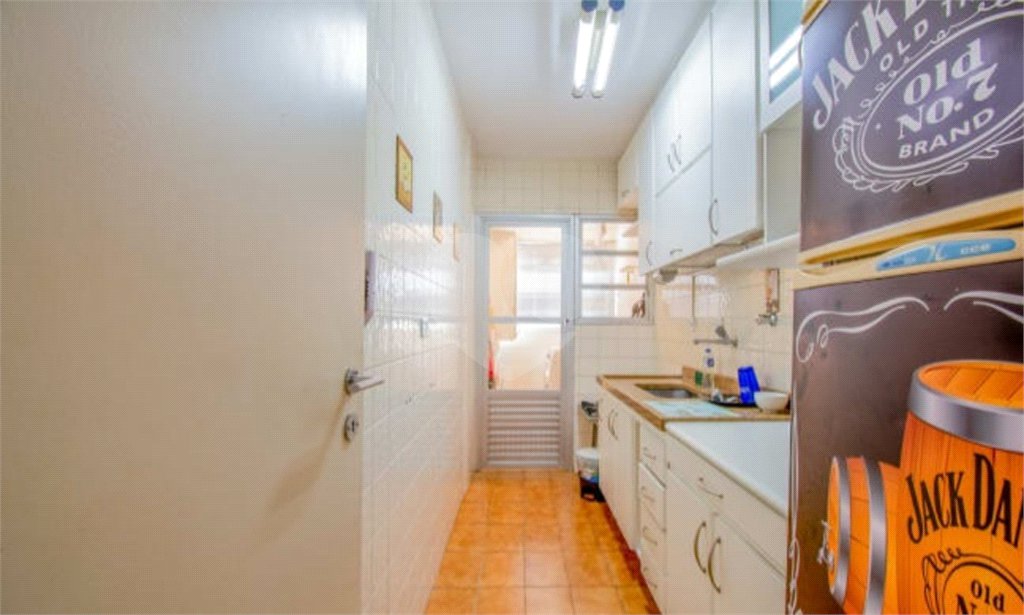 Apartamento à venda com 1 quarto em Santana, São Paulo, SP
