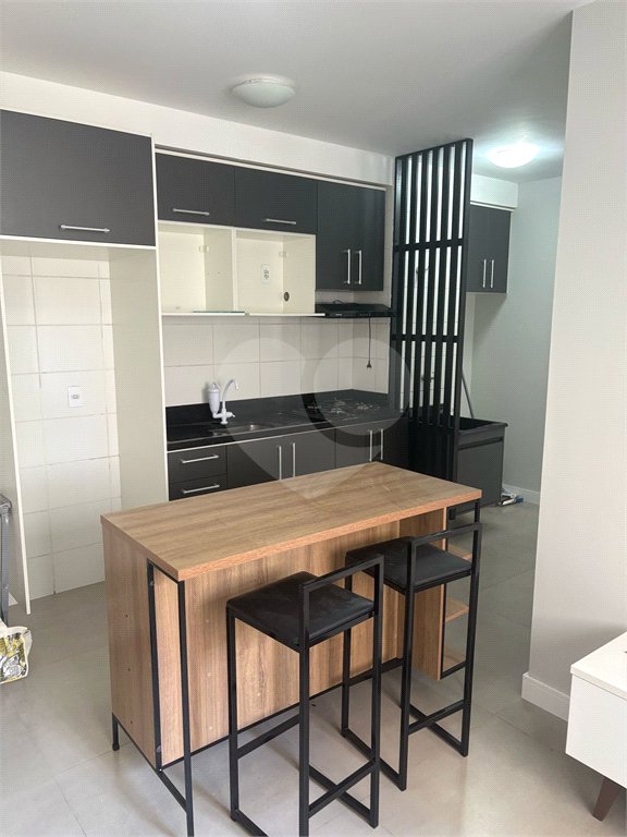Apartamento à venda com 2 quartos em Limão, São Paulo, SP