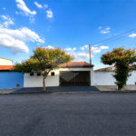 Casa à venda com 4 quartos no Centro, Itapetininga, SP