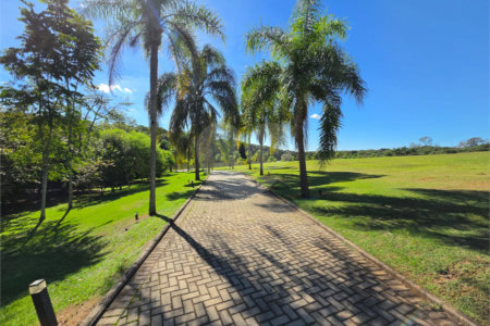 Terreno à venda no condomínio Fazenda Imperial, Sorocaba - SP