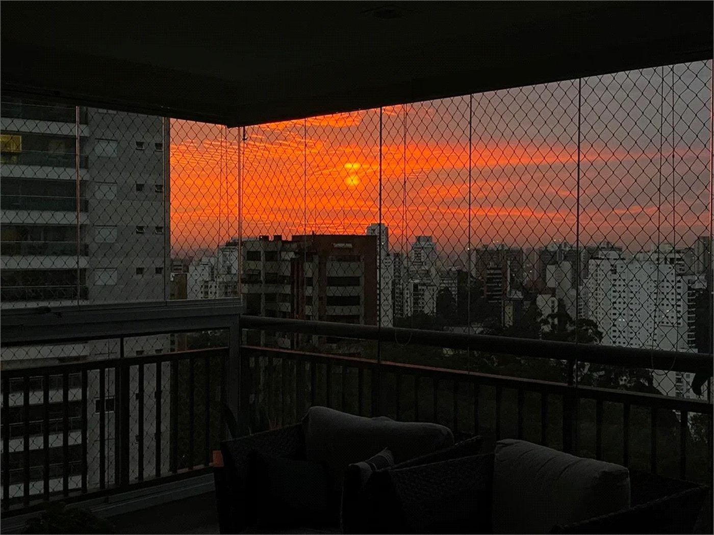 Apartamento à venda com 3 suítes em Vila Andrade, São Paulo, SP