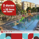 Único Condomínio Clube Votorantim
