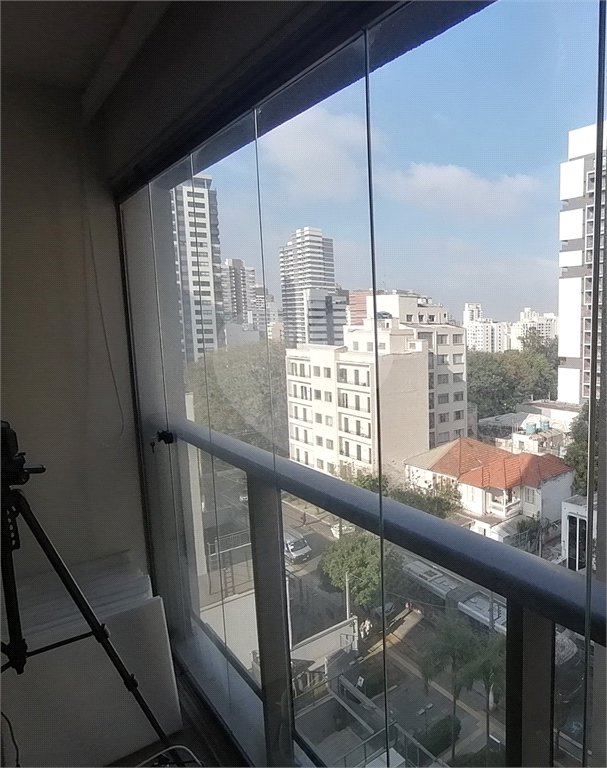 Sala para alugar em Paraíso, São Paulo, SP
