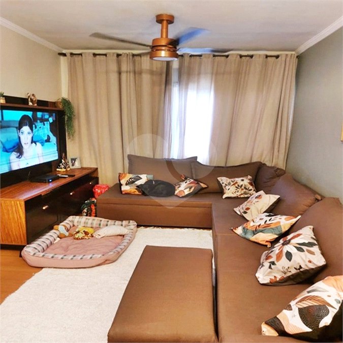 Apartamento à venda com 2 quartos em Santo Amaro, São Paulo, SP