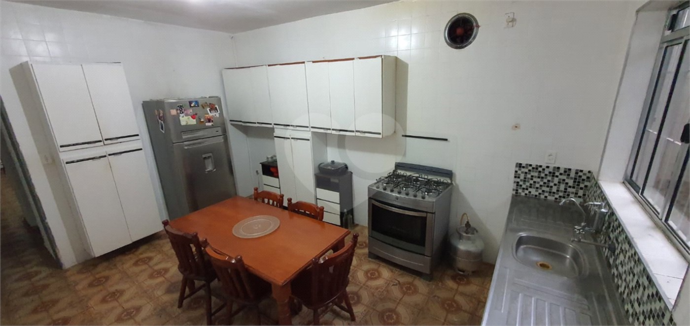 Sobrado à venda com 2 quartos em Jardim Bela Vista, Guarulhos, SP