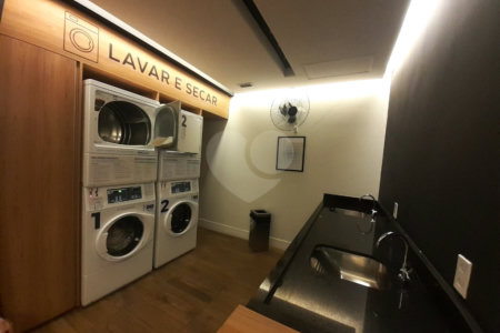 Apartamento à venda com 2 quartos em Brás, São Paulo, SP