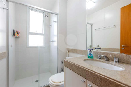 Apartamento à venda com 3 suítes em Vila Anglo Brasileira, São Paulo, SP