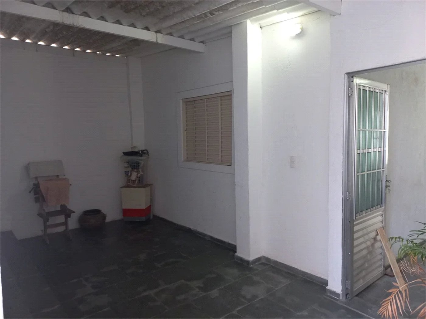 Sobrado à venda com 3 quartos, sendo 1 suíte, em Vila Lageado, São Paulo, SP