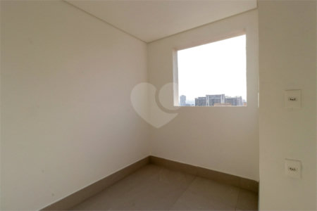 Apartamento à venda com 4 suítes em Brooklin, São Paulo, SP