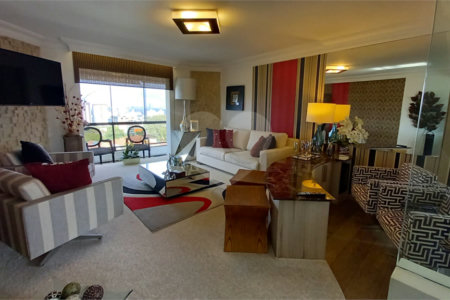 Apartamento à venda com 3 quartos, sendo 1 suíte, em Jardim São Paulo(zona Norte), São Paulo, SP