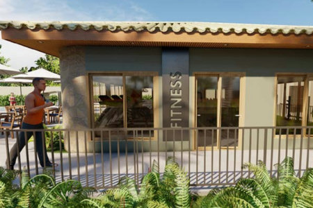 Praia Rasa Residencial Clube