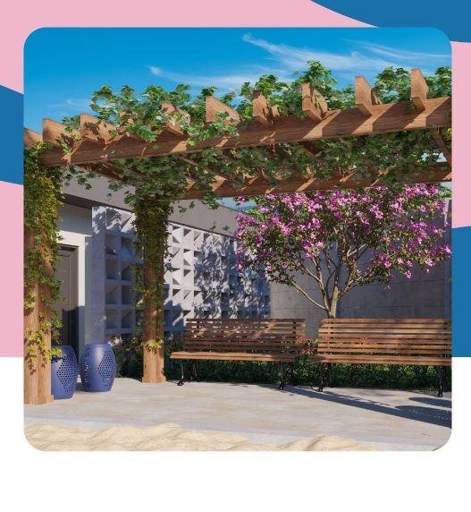 Íris Residence