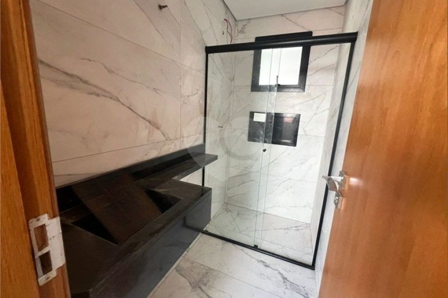 Apartamento à venda com 2 quartos em Tucuruvi, São Paulo, SP