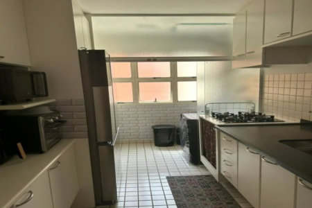 Apartamento à venda com 2 quartos, sendo 1 suíte,  em Jardim Ampliação, São Paulo, SP