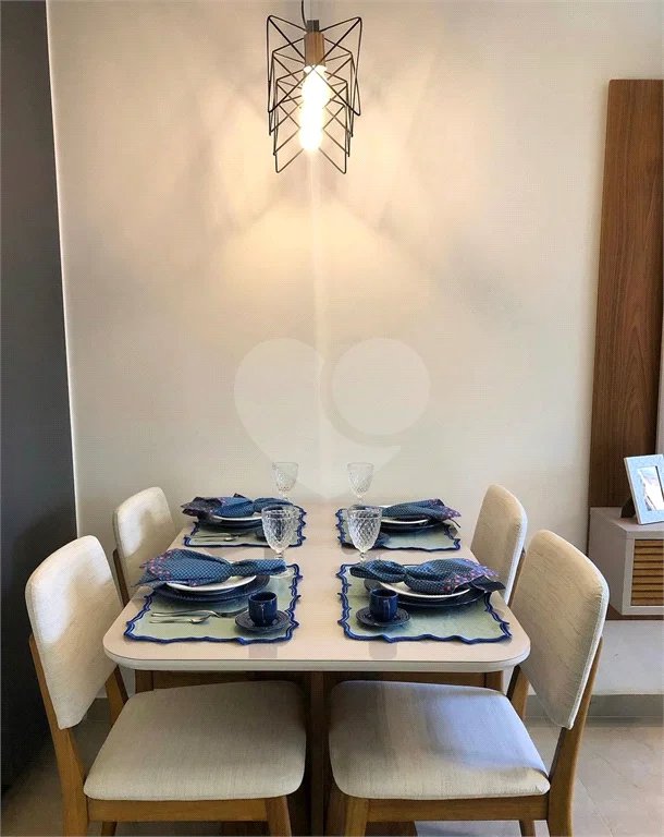 Apartamento à venda com 2 quartos em Água Fria, São Paulo, SP