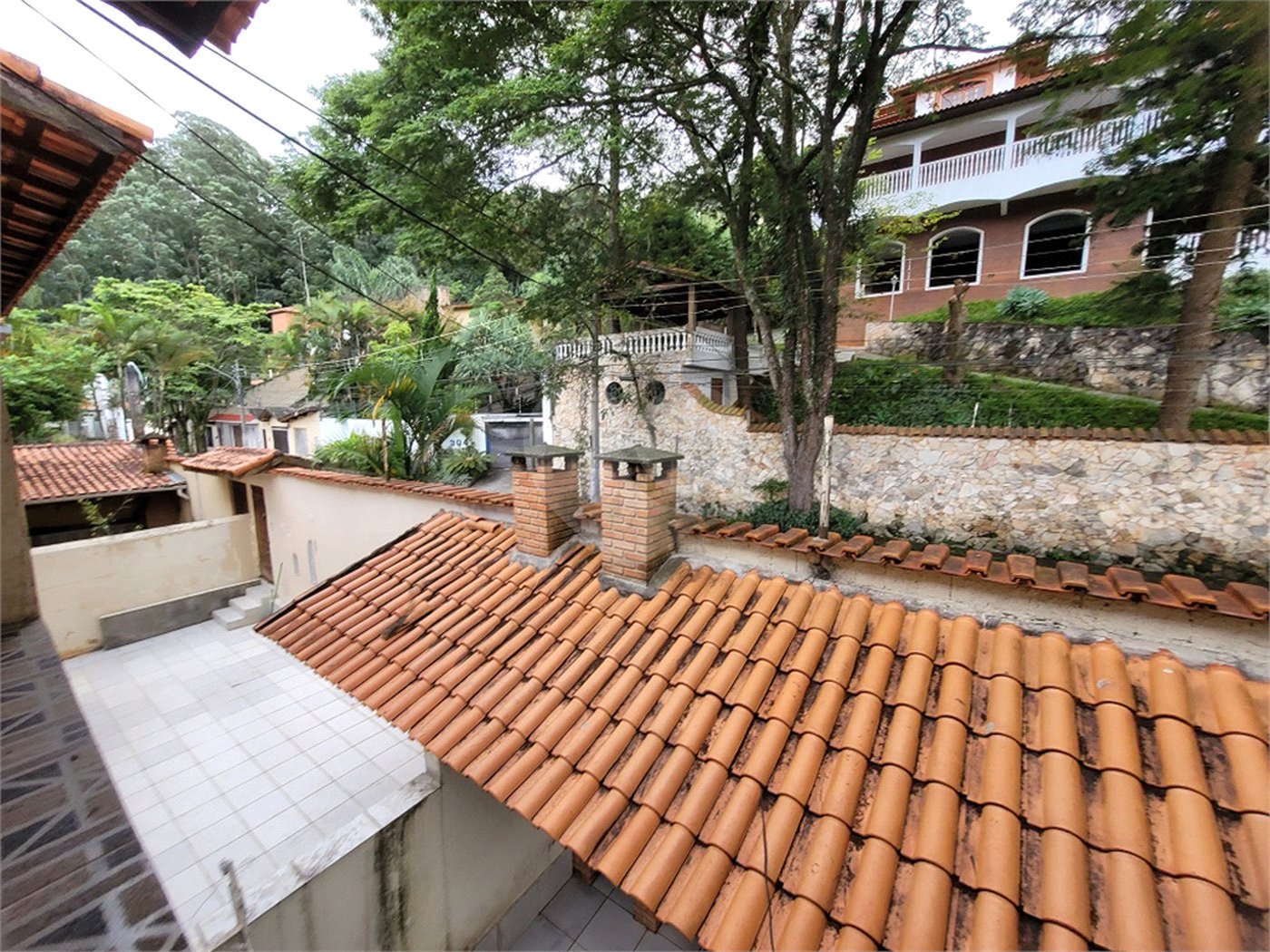 Casa de Vila para alugar com 6 quartos, sendo 4 suítes,  em Tucuruvi, São Paulo, SP