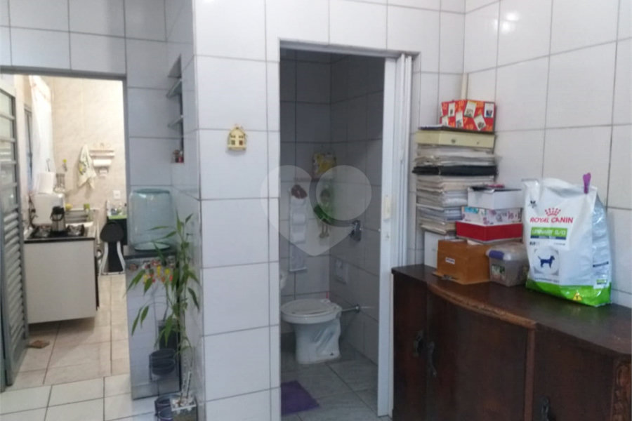 Sobrado à venda ou para alugar com 3 suítes em Santana, São Paulo, SP