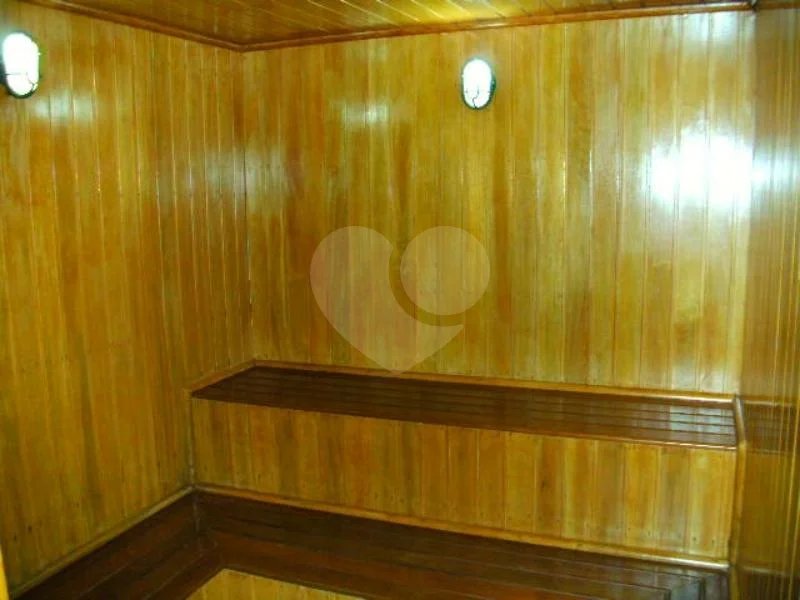 Apartamento à venda com 3 suítes em MORUMBI, São Paulo, SP