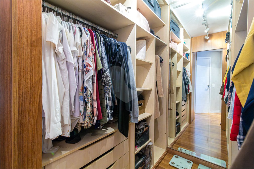 Apartamento à venda com 4 suítes em Panamby, São Paulo, SP