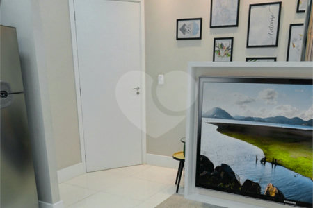 Apartamento à venda com 2 quartos no Centro, Diadema, SP
