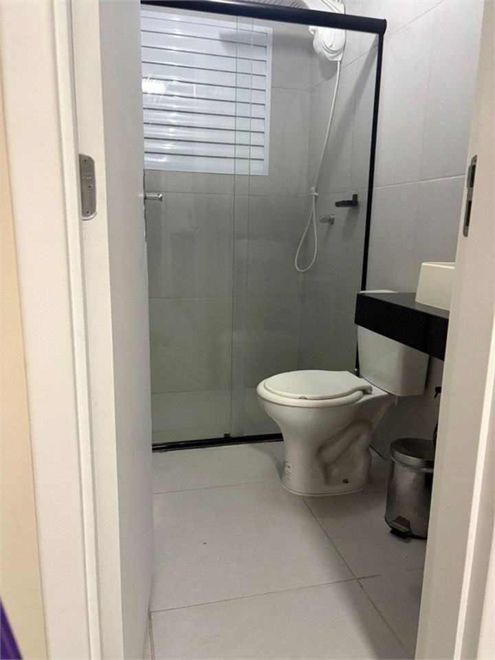 Apartamento Residencial à venda, Jardim dos Pássaros, Guarujá - AP1291.