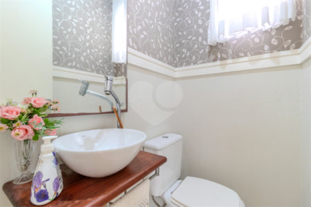 Apartamento à venda com 3 suítes em Vila Mascote, São Paulo, SP
