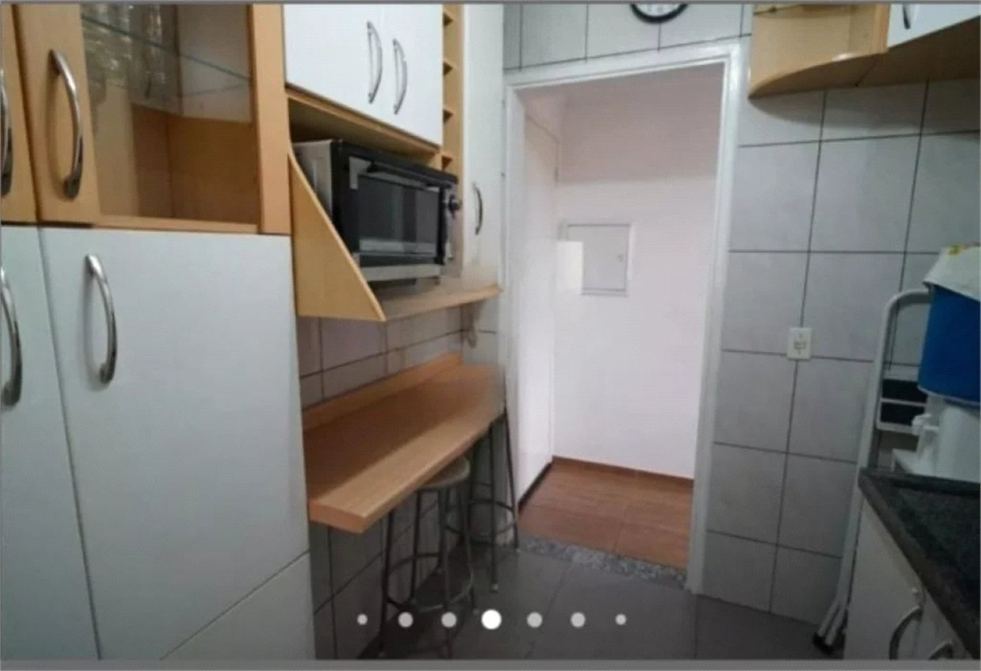 Apartamento à venda com 2 quartos em Jardim Monte Alegre, São Paulo, SP