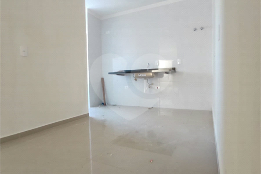 Casa à venda com 2 quartos no condomínio Ari Gomes, São Paulo - SP
