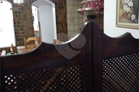 Casa Térrea à venda com 4 quartos, sendo 2 suítes,  em Vila Prudente, São Paulo, SP