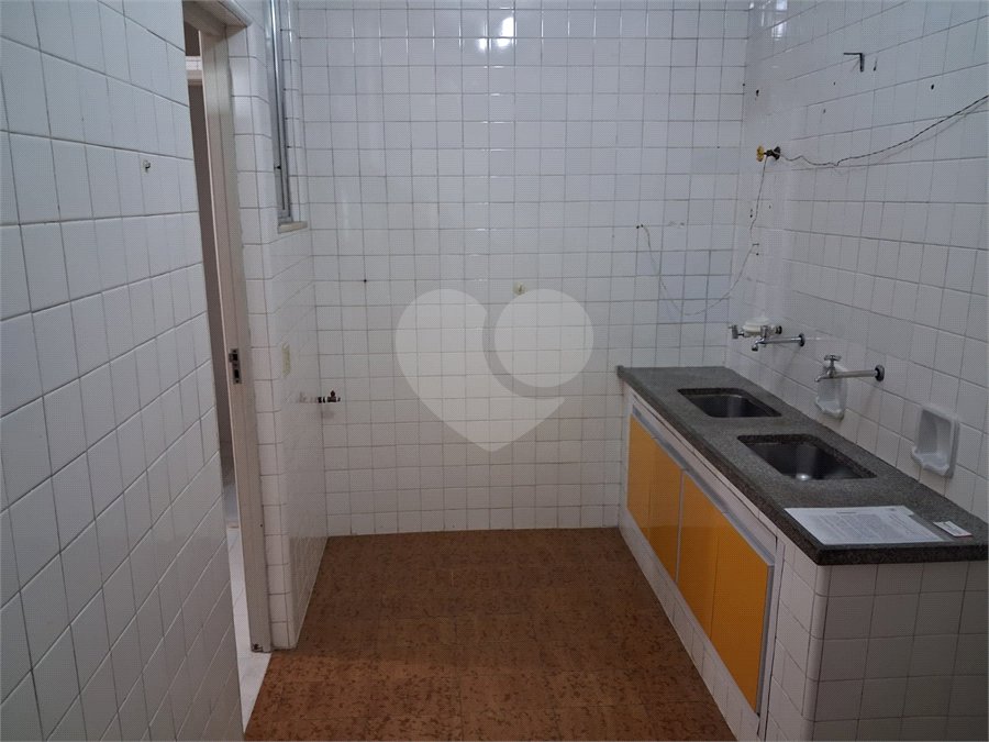 Apartamento à venda com 3 quartos, sendo 1 suíte, em Tijuca, Rio de Janeiro, RJ