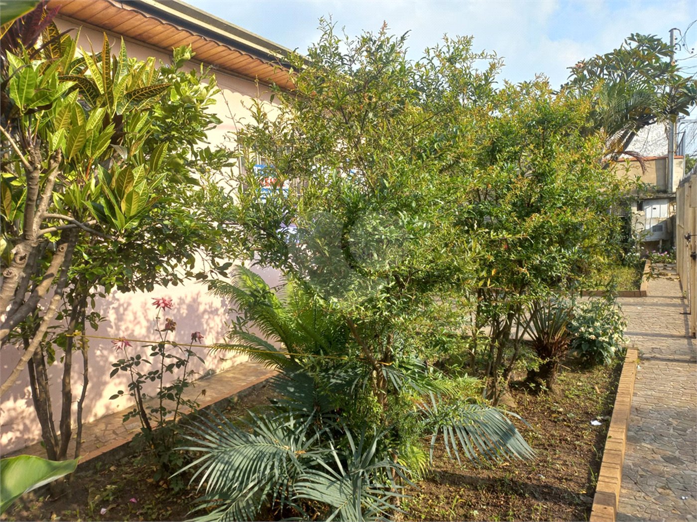 Terreno à venda em Limão, São Paulo, SP