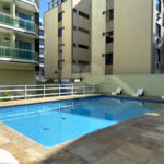 Apartamento à venda com 2 quartos, sendo 1 suíte, em Vila Nova, Cabo Frio, RJ