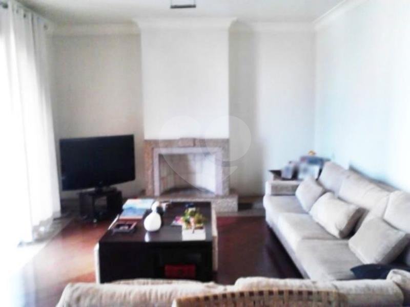 Apartamento à venda com 3 quartos, sendo 2 suítes, em Tatuapé, São Paulo, SP