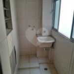 Apartamento à venda com 2 quartos, sendo 1 suíte, em Santana, São Paulo, SP