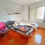 Apartamento para alugar na Vila Mariana, 2 quartos, 2 banheiros, 2 vagas