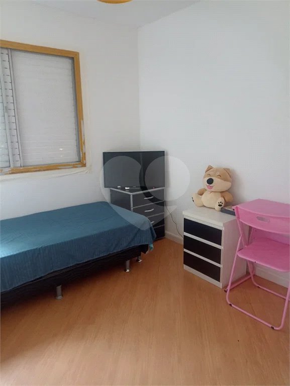 Apartamento à venda com 2 quartos em Vila Medeiros, São Paulo, SP