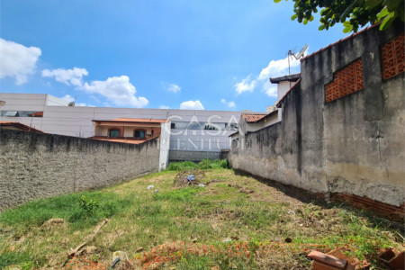 Terreno à venda em Vila Odim Antão, Sorocaba, SP