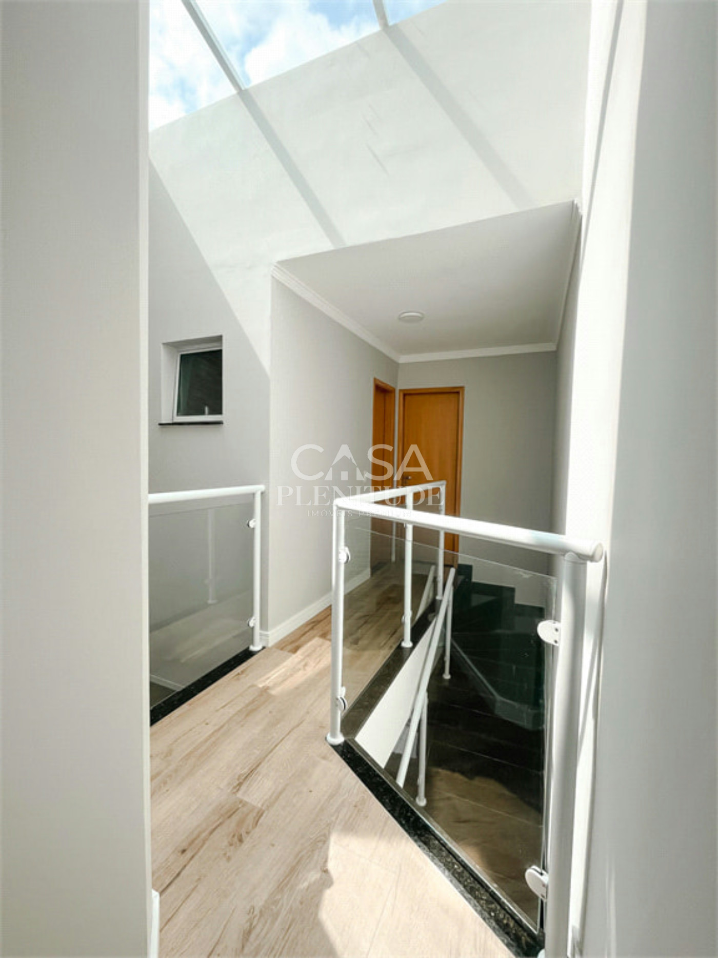 Sobrado à venda com 3 quartos, sendo 1 suíte, em Vila Arriete, São Paulo, SP