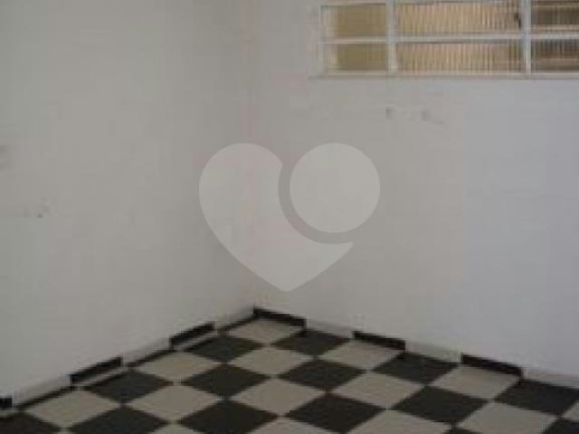 Sobrado à venda com 2 quartos em Mandaqui, São Paulo, SP