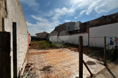 Terreno à venda no Centro, Itapetininga, SP