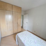 Apartamento à venda com 3 suítes em Vila Suzana, São Paulo, SP