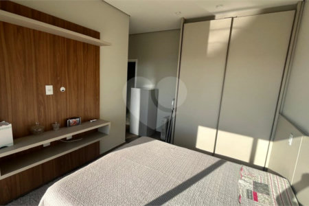 Casa à venda com 4 suítes no condomínio Porto Atibaia, Atibaia - SP