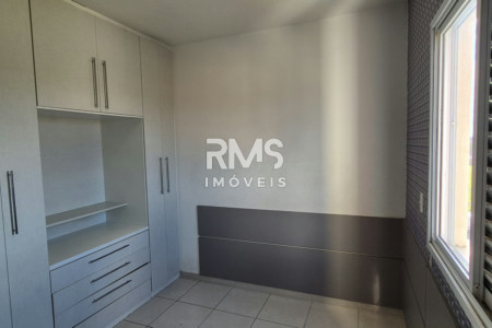 Apartamento à venda ou para alugar com 3 quartos, sendo 1 suíte, em Rancho Grande, Itu, SP