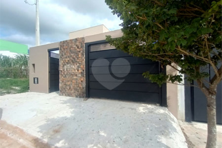Casa à venda com 2 quartos, sendo 1 suíte, em Residencial Villaggio DI Capri, Itapetininga, SP