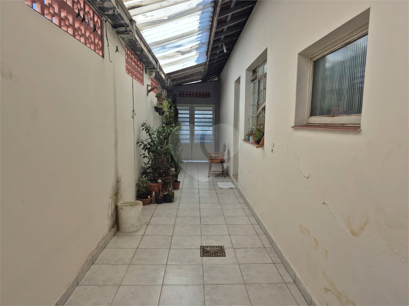 Casa Térrea à venda com 2 quartos em Vila Lageado, São Paulo, SP