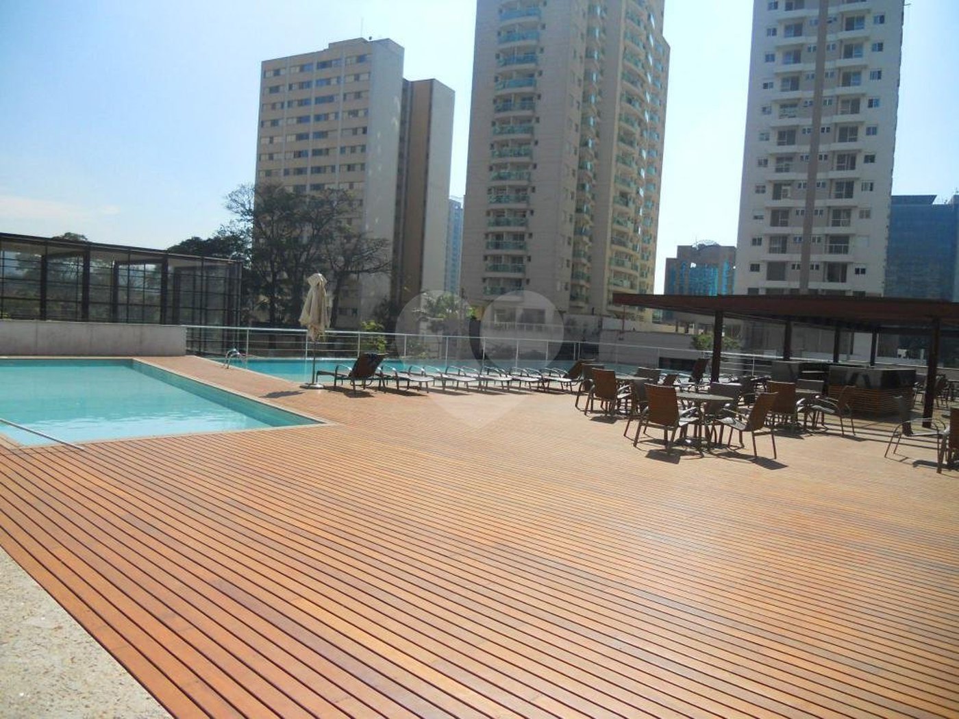 Apartamento à venda com 3 suítes em Granja Julieta, São Paulo, SP