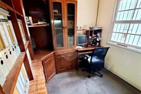 Casa à venda com 3 quartos em Vila Congonhas, São Paulo, SP
