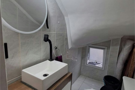 Apartamento com 2 dormitórios à venda, 105 m² por R$ 650.000,00 - Tupi - Praia Grande/SP